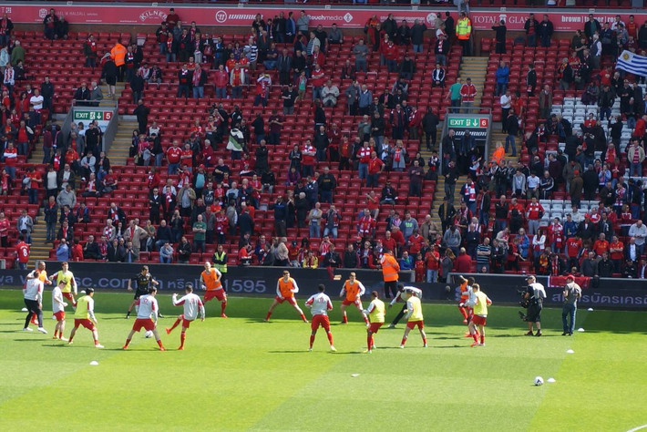 瓜迪奥拉谈队中另一名前锋马尔穆什