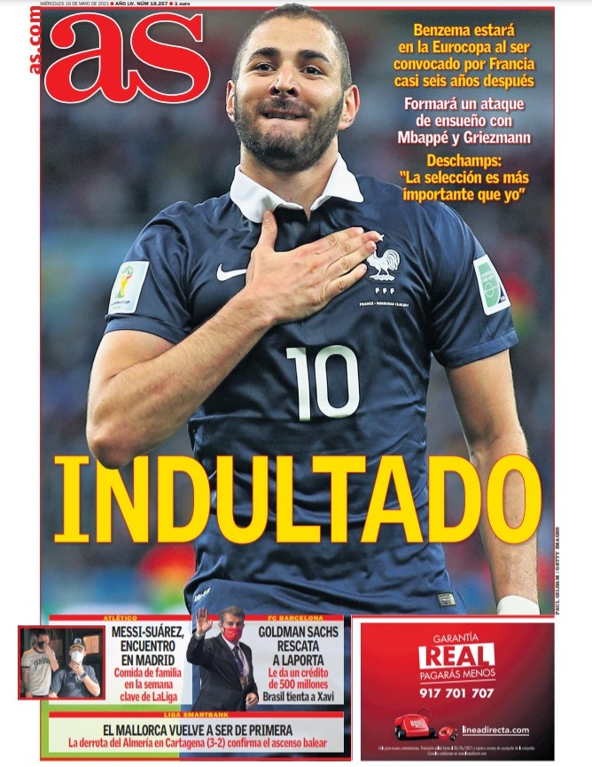 博洛尼亚门将斯科鲁普斯基：守门员首先必须会扑救，脚法其次