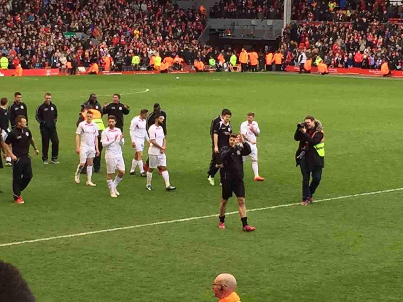 德转统计巴萨队史射手榜前20：梅西断崖领先，莱万108球第13位