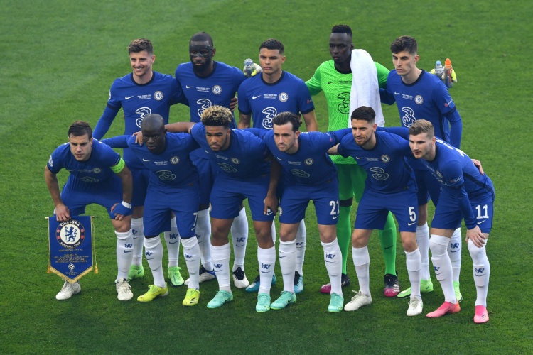 这队已经练到形成肌肉记忆了