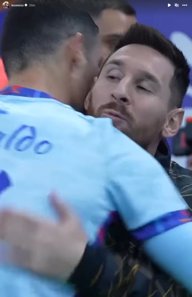 养伤近1年后复出？阿莫林：若马丁内斯进替补席，随时可登场