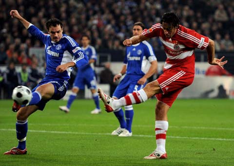 怒吼庆祝的那一刻太燃了