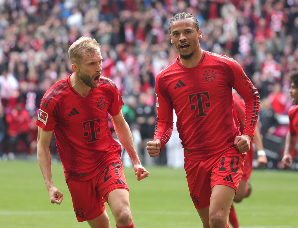 绝杀阿森纳＋斩获联赛5连胜＋跃居积分榜第2位＋各项赛事7连胜！