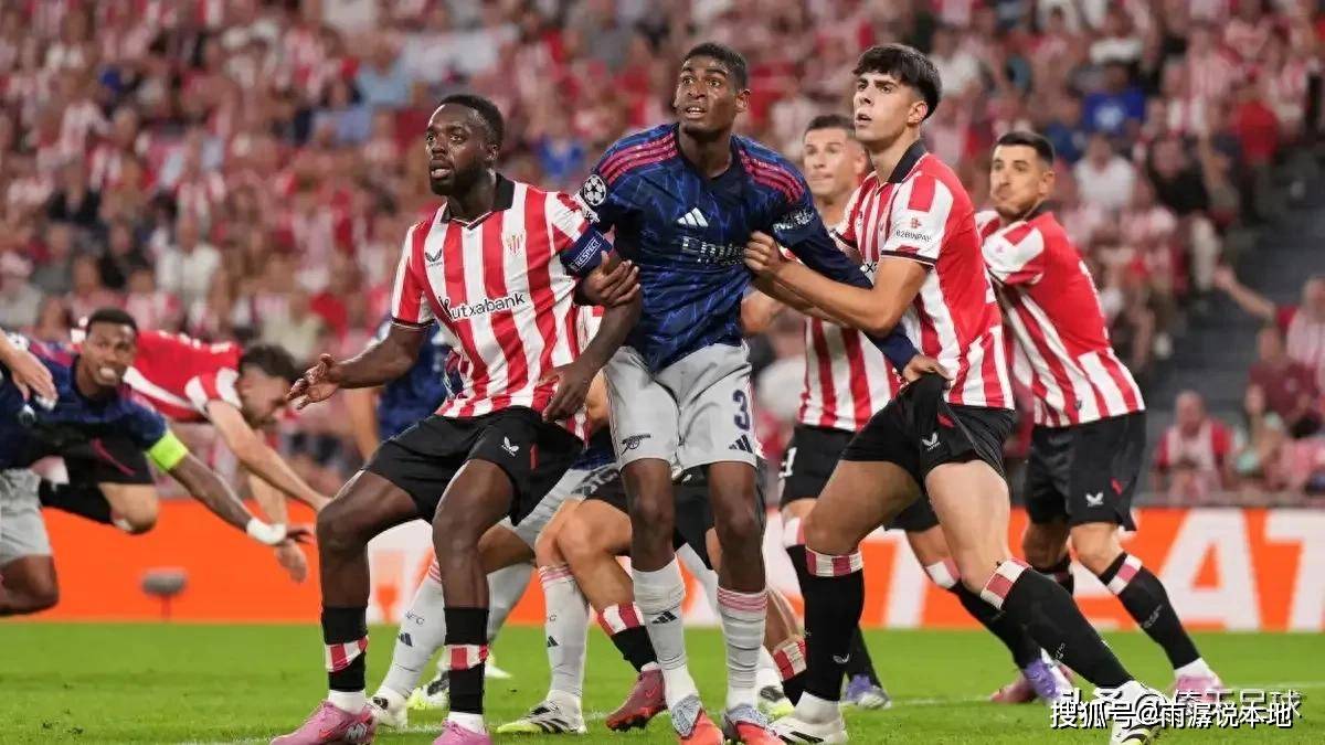 支持阿森纳还是拜仁？波多尔斯基：我会为两支球队加油