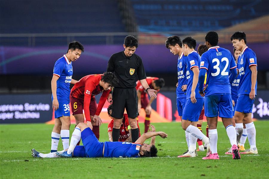 C罗：也许未来我会再接受一次采访，好好谈谈我对足球的看法（C罗称或将再度受访，详谈其足球观）