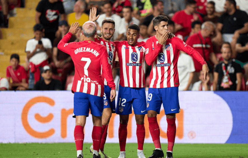 阿莫林称赞曼联定位球教练卡洛斯-费尔南德斯：他比我强得多