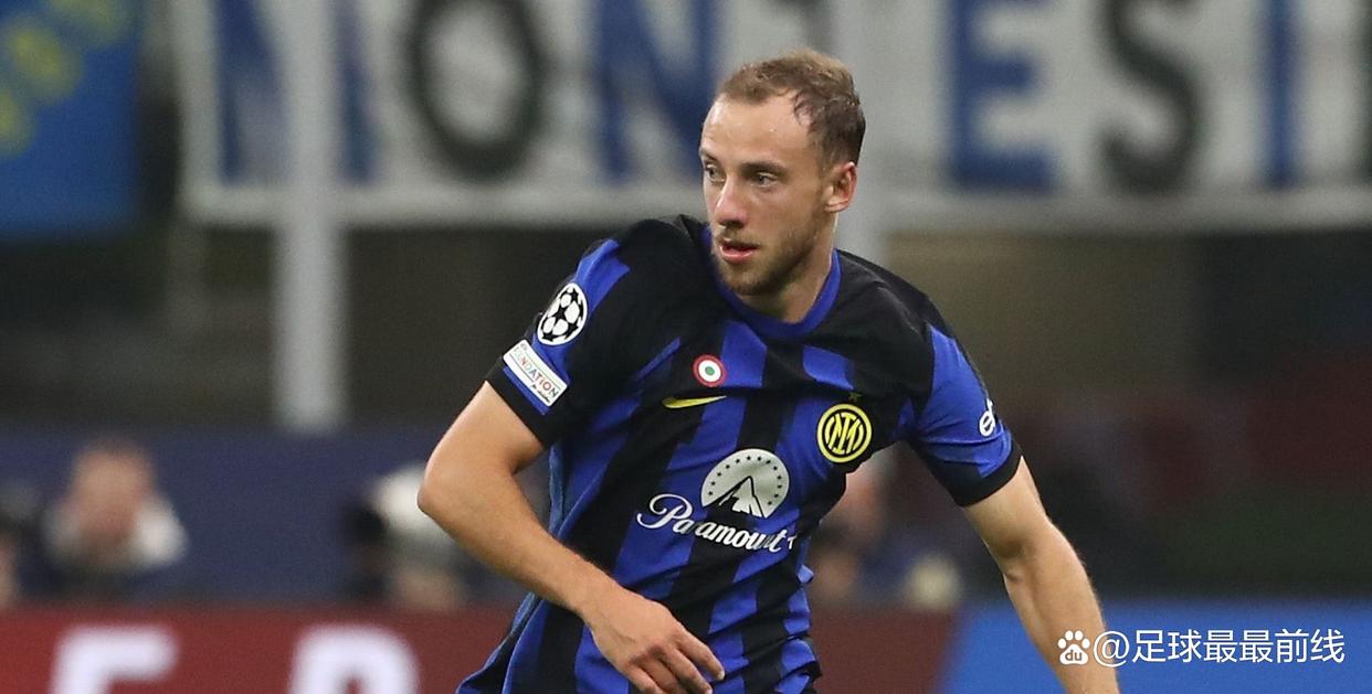 迈尼昂能否续约？阿莱格里：俱乐部正在规划米兰的未来