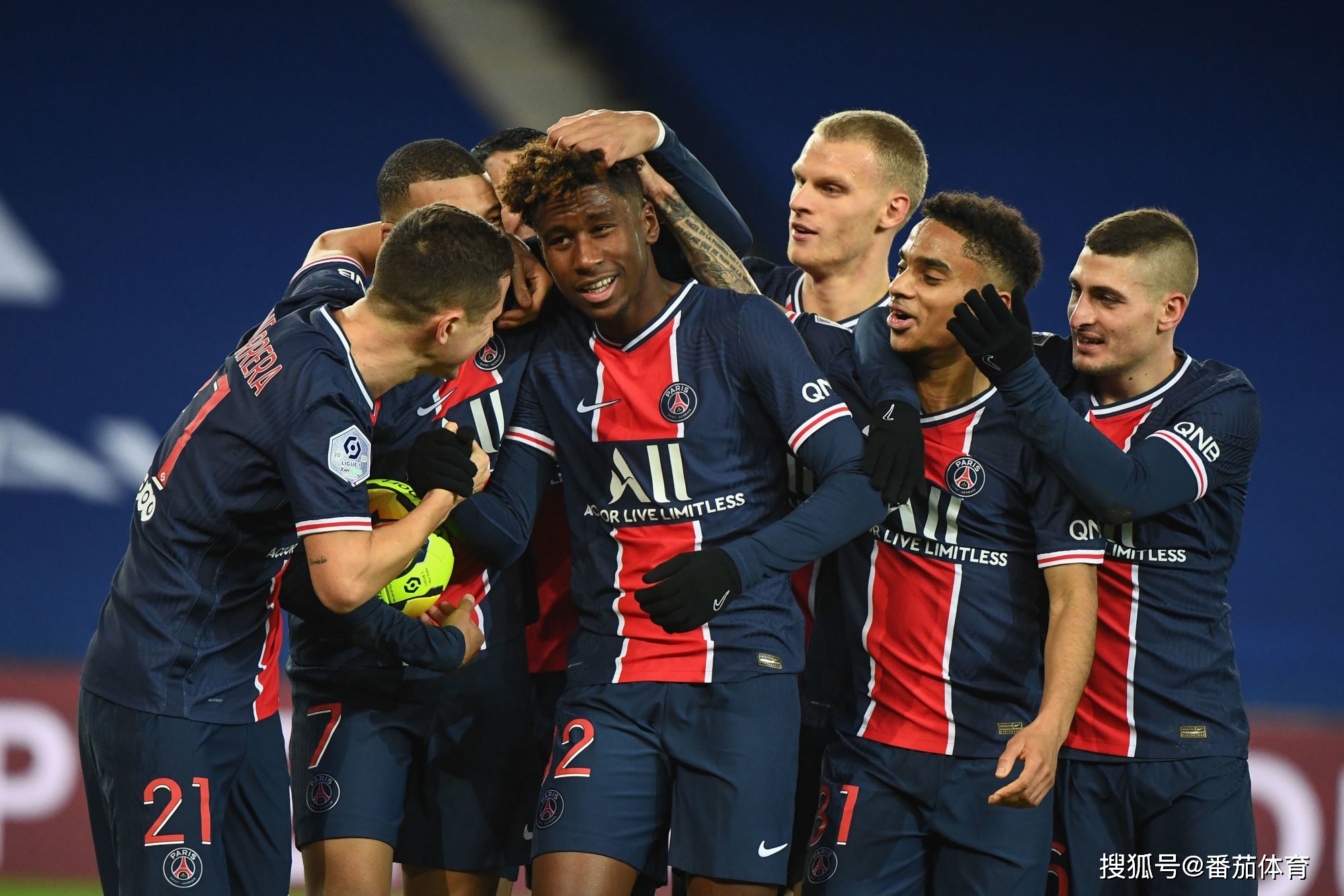 卡尔是否该去踢世界杯？里贝里：足球中没有“太早”这一说法（里贝里力挺卡尔出征世界杯：足球从无“太早”一说）