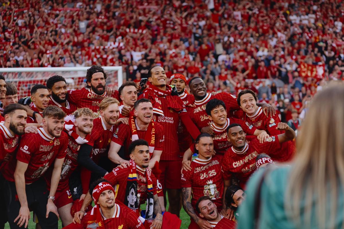 3-0！英超争冠格局骤变：神锋3场5球 12.1亿豪门3连胜落后枪手2分（3-0！英超冠军悬念升级：神锋三战五球，12.1亿豪门三连胜仍距枪手2分）