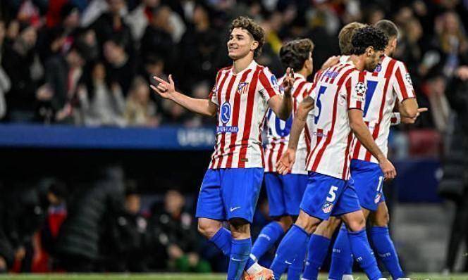 渐入佳境，安迪-迪乌夫首次代表国米首发斩获处子球