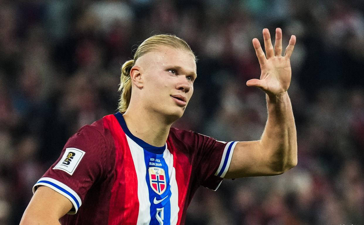 逆天，挪威甲门将点球大战一脚将摆好的球踢走以干扰对方