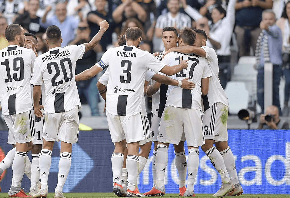 尤文旧将追踪：达尼洛捧双冠，比达尔身价仅25万欧元，若热剑指金靴