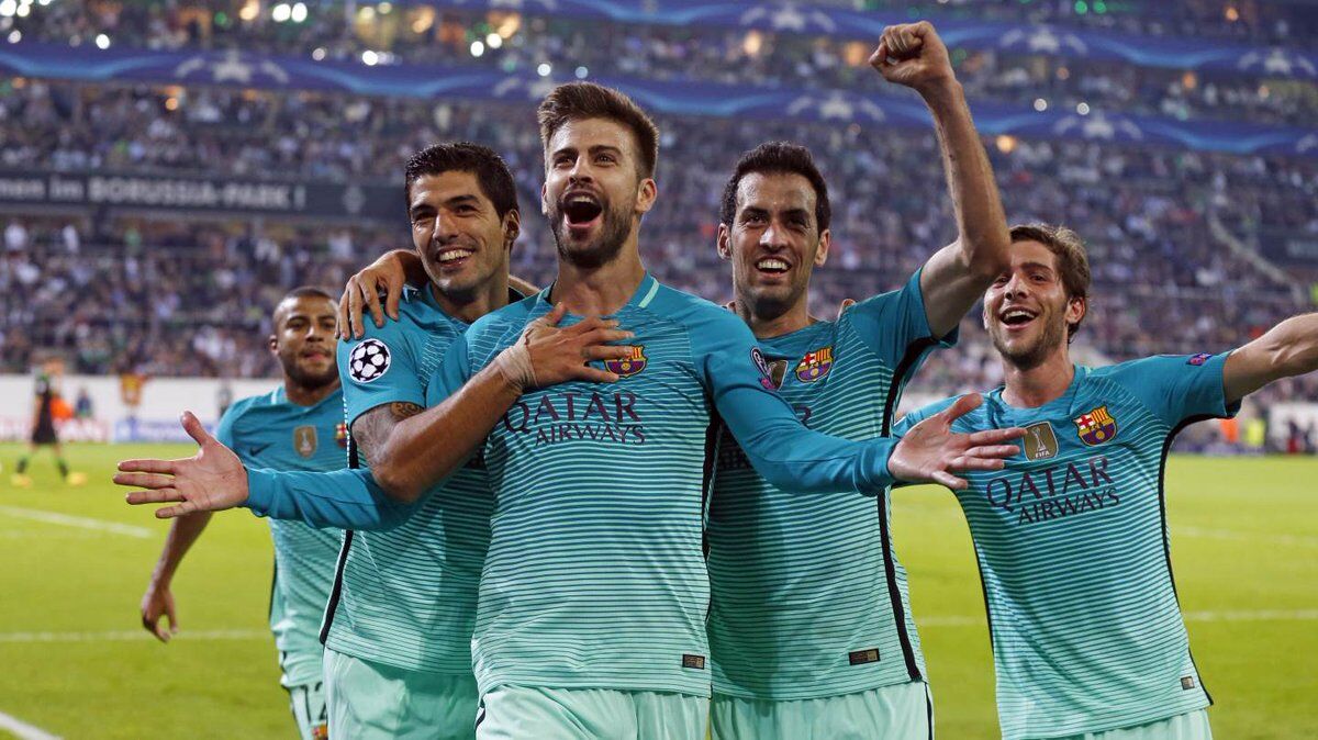 梅西助攻帽子戏法再次爆红全网