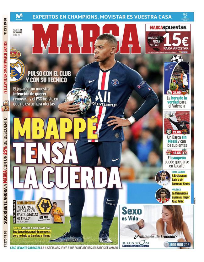 图片报：尤文和费内巴切想冬窗签磁卡，但球员不考虑提前离队