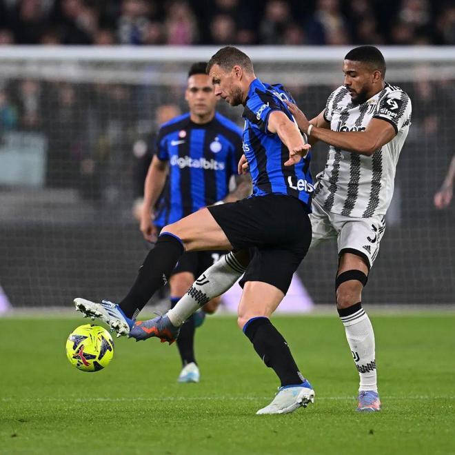 经纪人：小因欧冠决赛前就与新月谈判，但国米的惨败与之无关